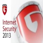 G+Data+InternetSecurity+2013 G Data InternetSecurity 2013 x32/x64   Multi